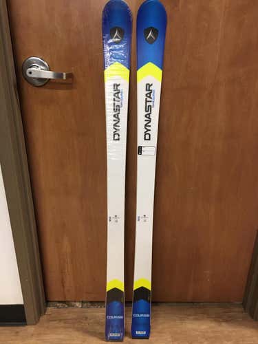 New Dynastar Team Course skis | Size: 124 | Without Bindings
