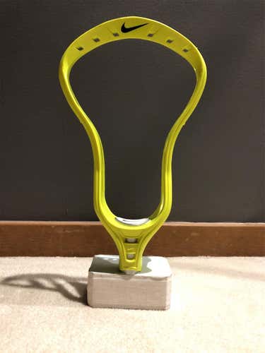 Attack & Midfield Unstrung Lakota U Head