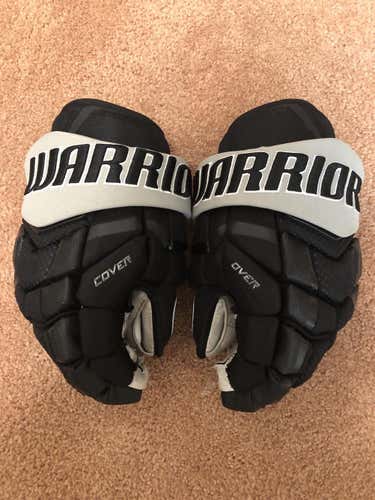 LA Kings - Kovalchuk Pro Stock QRL - Used