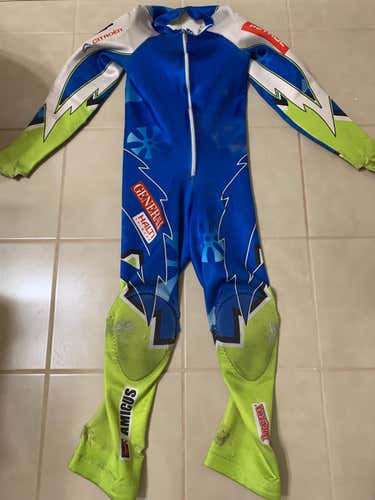 Halti Slovenia Ski Team GS Suit Large