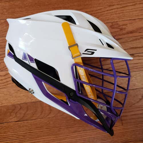 Cascade S Helmet