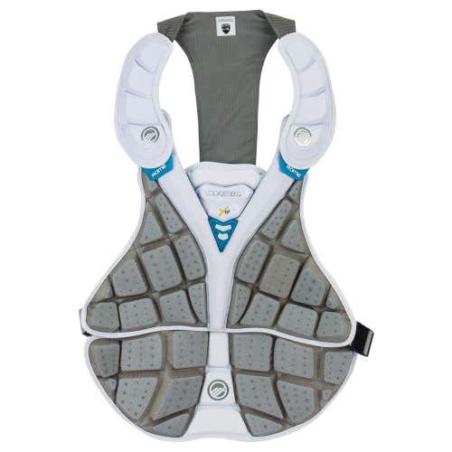 Adult Large Maverik Rome Chest Protector