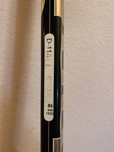 Reebok 8.0.8 Mid Pro Stock Hockey Stick Right 85