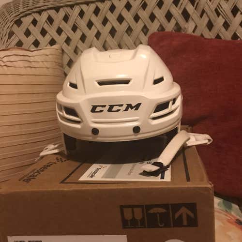 CCM Tacks 310  Helmet M