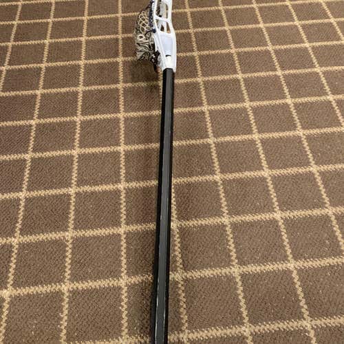 Mark 2V on Black Regulator Pro Shaft