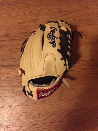 Rawlings Gold Glove Elite 11.5" Baseball Glove