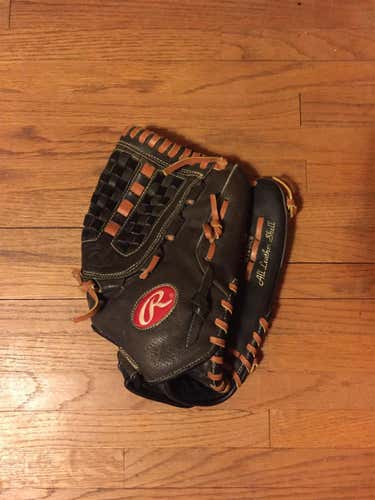 Rawlings Player Preferred 12.5" Baseball Glove