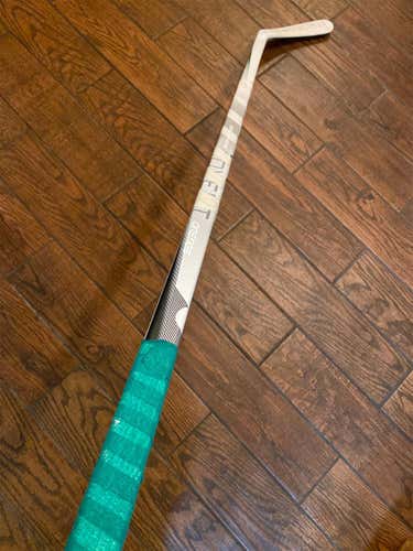Game Used Joe Pavelski Pro Stock Hockey Stick