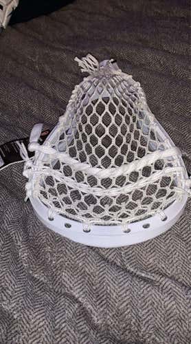 New Defense Strung Tank Head