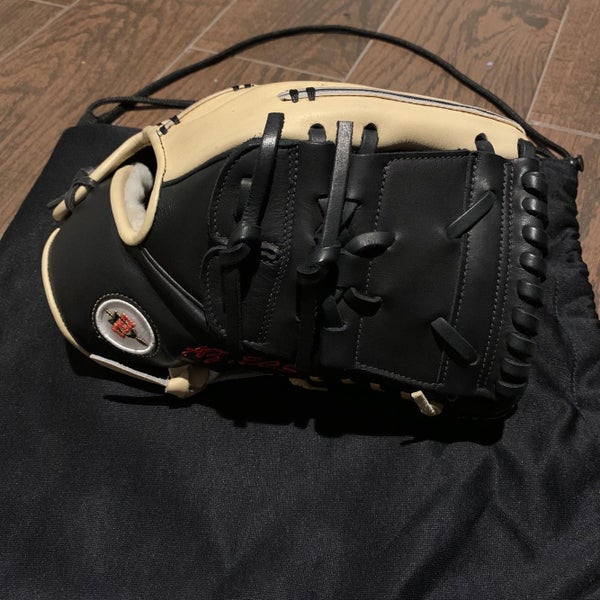 Nike Baseball Glove Nike Dep Diamond Elite Pro Glove