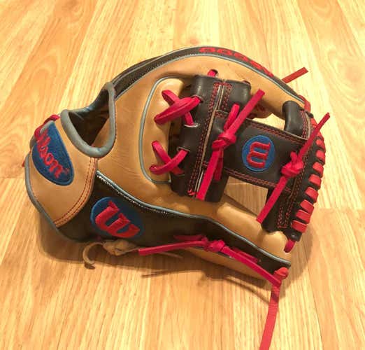 Wilson A2000 DP15 11.5"
