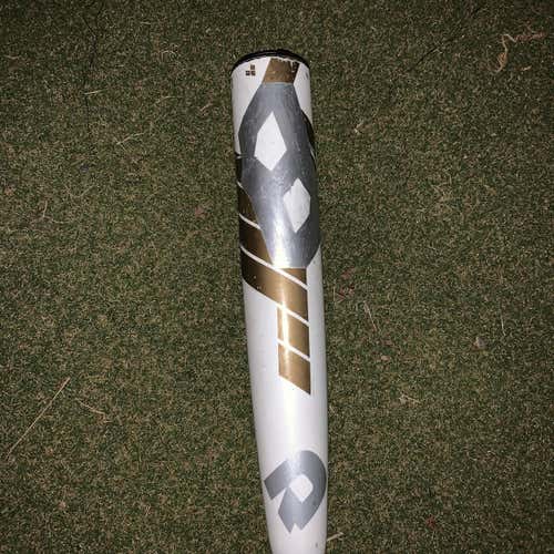 High School/College BBCOR Certified Composite CF8 (-3) 30 oz 33" Bat