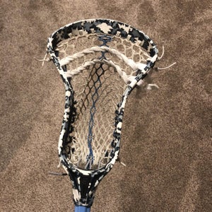Custom Strung Epoch  Z-ONE Head