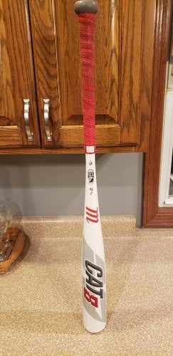 Marucci Alloy CAT 8 Bat (-5) 27 oz 32"