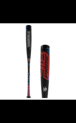 USSSA Certified Composite Prime 918 (-10) 17 oz 27" Bat