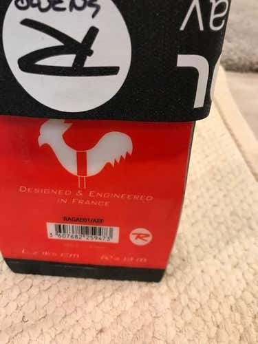 New 2017 Rossignol Racing Hero FIS SL Pro Skis