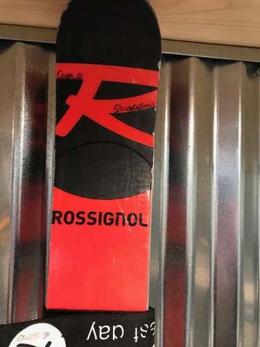 New 2018 Rossignol Racing Hero FIS GS Pro Skis
