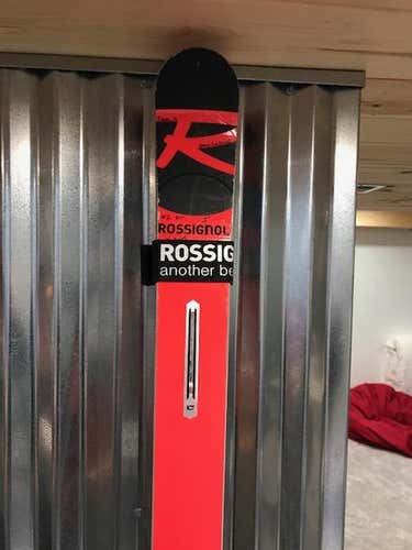 2018 Rossignol Racing Hero FIS GS Pro Skis