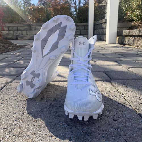 Under Armour Highlight size 6