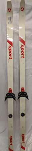 Used Sport 150 X-c Ski Unisex 150 Cm Cross Country Ski Unisex