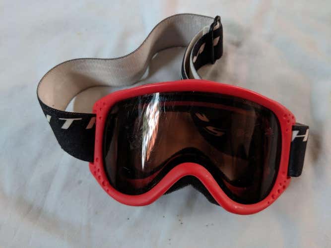 Used Smith Winter Outerwear Goggles