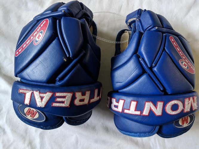 Used Youth Gloves