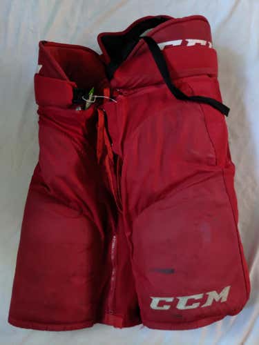 Used Ccm Rbz 130 Md Pant Breezer Hockey Pants