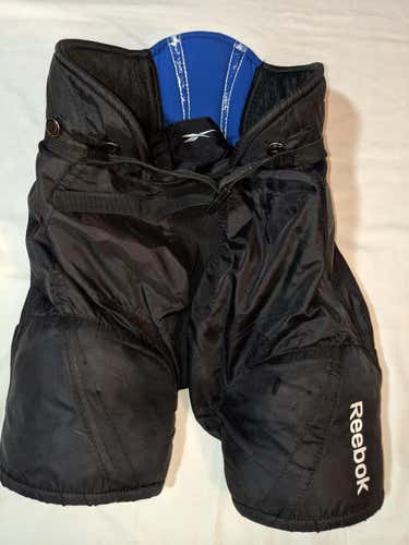 Used Reebok Xtk Sm Pant Breezer Hockey Pants