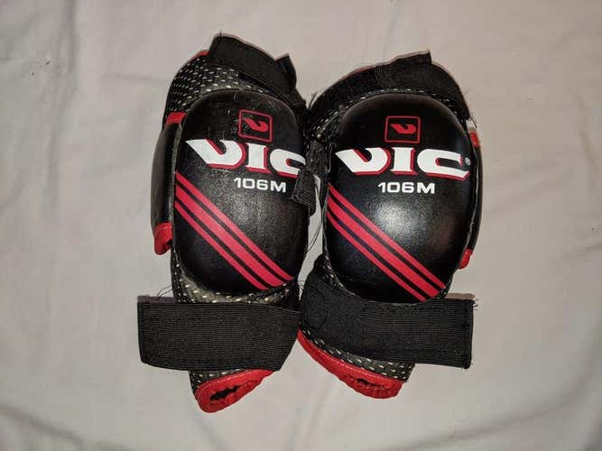 Used Vic 106m Md Hockey Elbow Pads