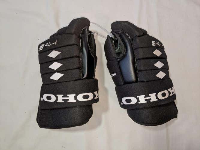 Used Koho 68jagr 12" Hockey Gloves