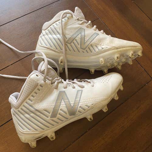 New Balance Lacrosse Cleats