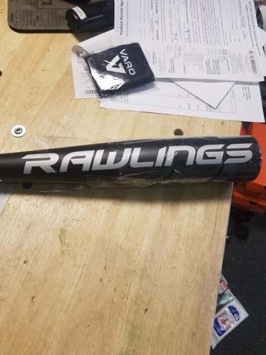 New USABat Certified Rawlings Alloy 5150 Bat (-10) 20 oz 30"