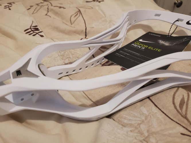 New Nike Unstrung Vapor Elite Head