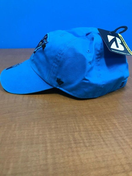 Bridgestone Golf Carolina Panthers '47 Brand NFL Hat Cap