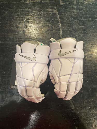 New Nike Vapor 13" Lacrosse Gloves