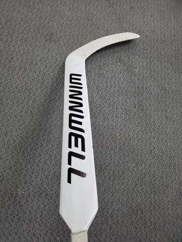 26" Goalie Stick