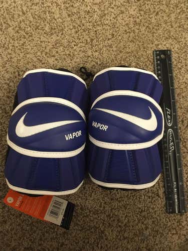 Nike Vapor 2.0 Arm Pads (L)—Last One