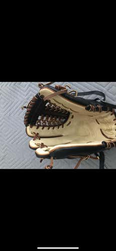 Brown High School/College Pitcher's Pro Preferred 11.75" Baseball Glove