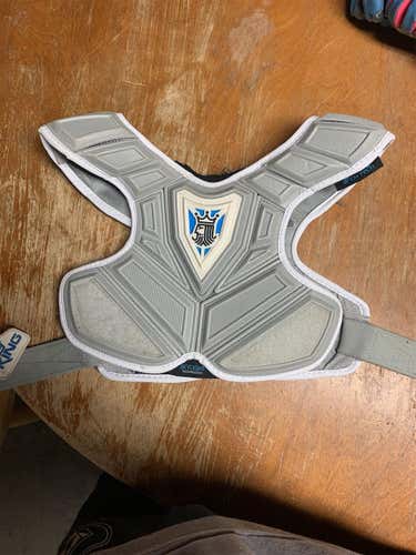 Small Brine King Shoulder Pads
