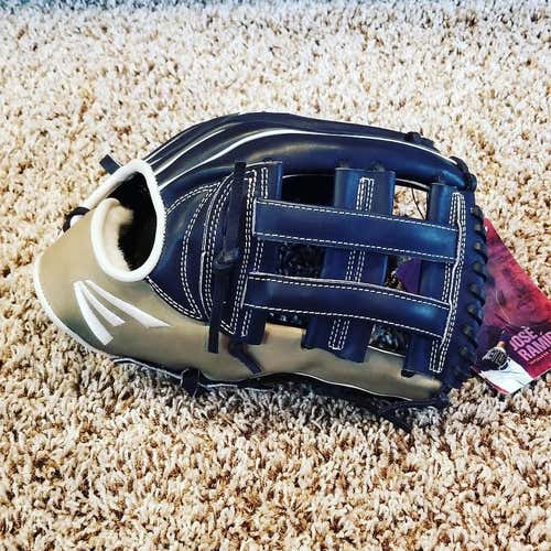 NWT Easton José Ramirez Pro Collection. C43JR 12" RHT