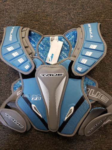 New True Frequency 2.0 Shoulder Pad Liner