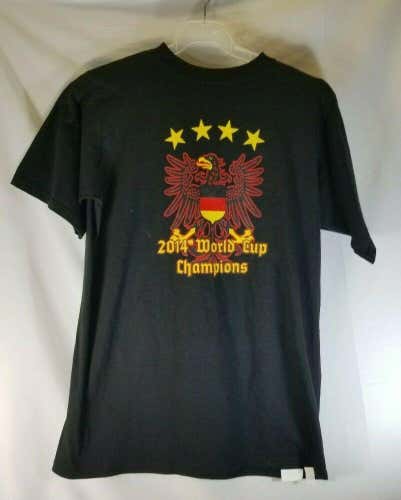 Adidas Extra Large Black Soccer Shirt NWOT NEW  *FIRM PRICE*