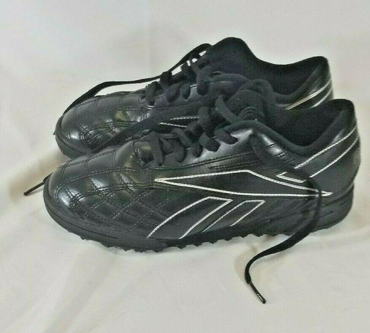 reebok indoor soccer