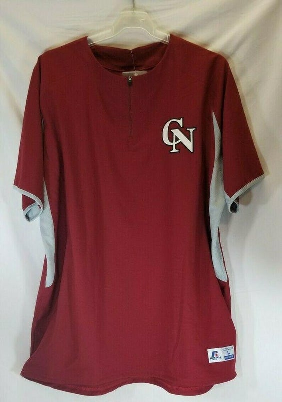 NWT $200 Nike Boston Red Sox city connect dugout India