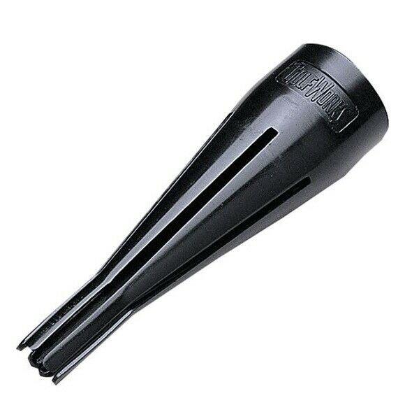 Golf Ultimate Grip Installer Instillation Big Shaft Bubble Butt Spreader Tool