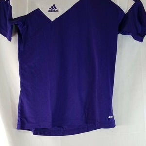 Adidas Purple Youth Medium NEW    *FIRM PRICE*