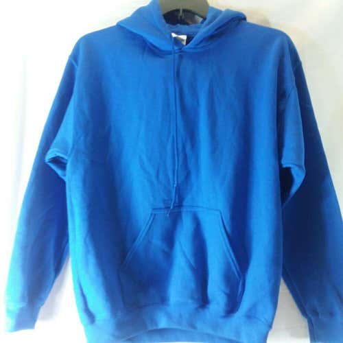 Gildon Blue Hoodie Medium NEW  *FIRM PRICE*