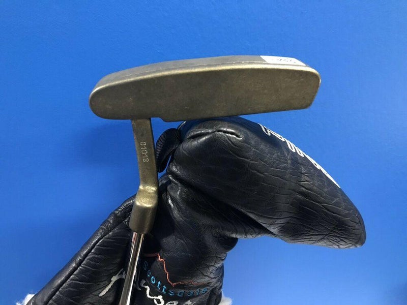 New Ping Scottsdale Anser 30th Anniversary Limited Putter 35” TS1 Serial # MRH  *FIRM PRICE*