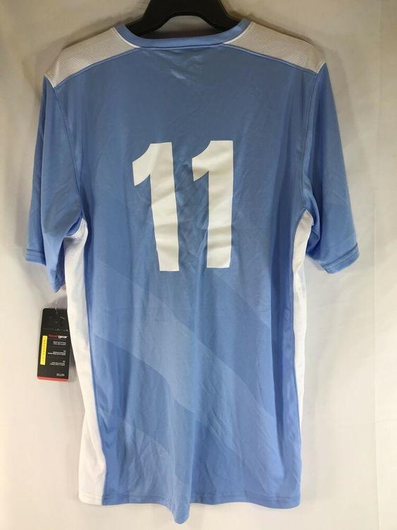 under armour fixture jersey