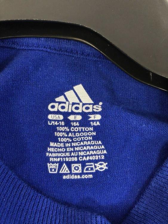 adidas dallas